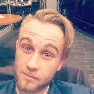 Meet your Posher, Will